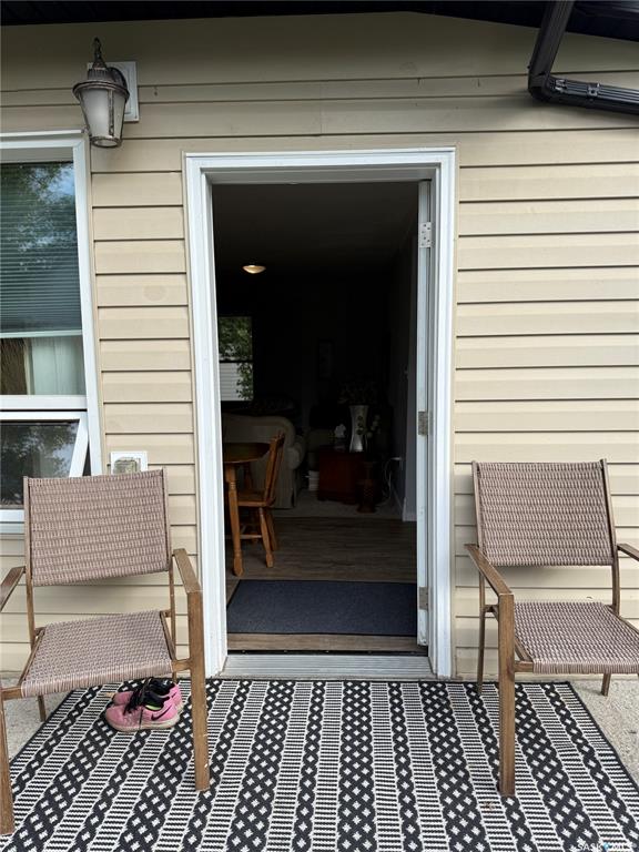 Second View of 319 6th Avenue E, Melville, Saskatchewan, S0A 2P0