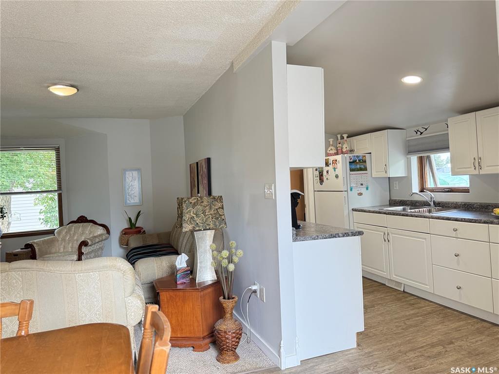 Fourth View of 319 6th Avenue E, Melville, Saskatchewan, S0A 2P0