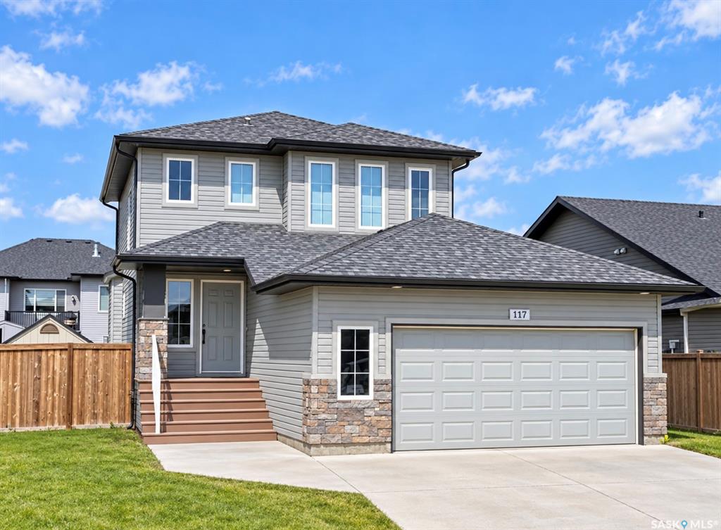 117 Valley Park Place, SK048485, Saskatchewan,