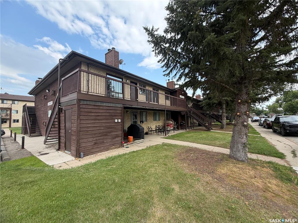 15 Alport Crescent #202, SK048486, Saskatchewan,
