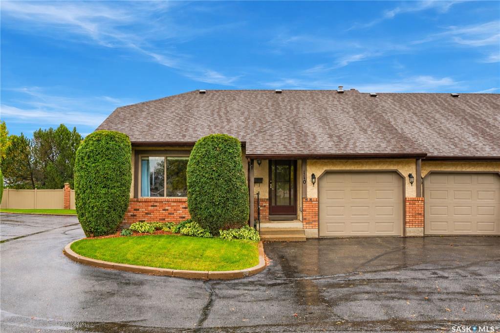 2510 Kenderdine Road #110, SK048487, Saskatchewan,