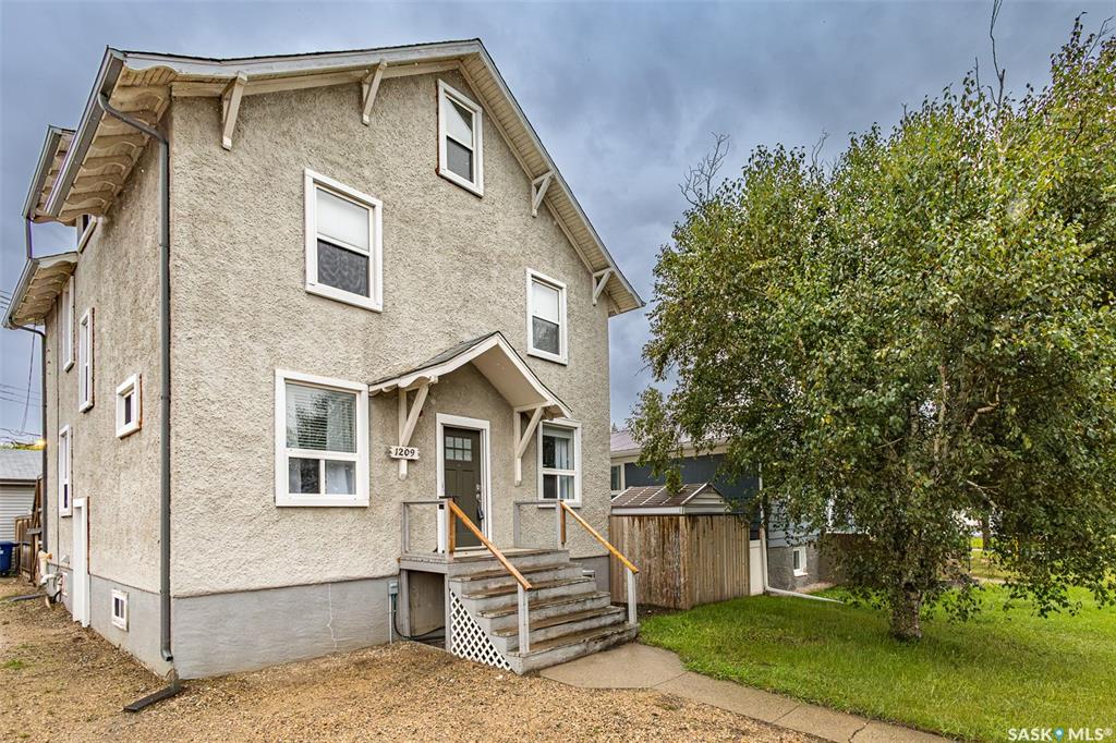 1209 Cumberland Avenue S, SK048489, Saskatchewan,