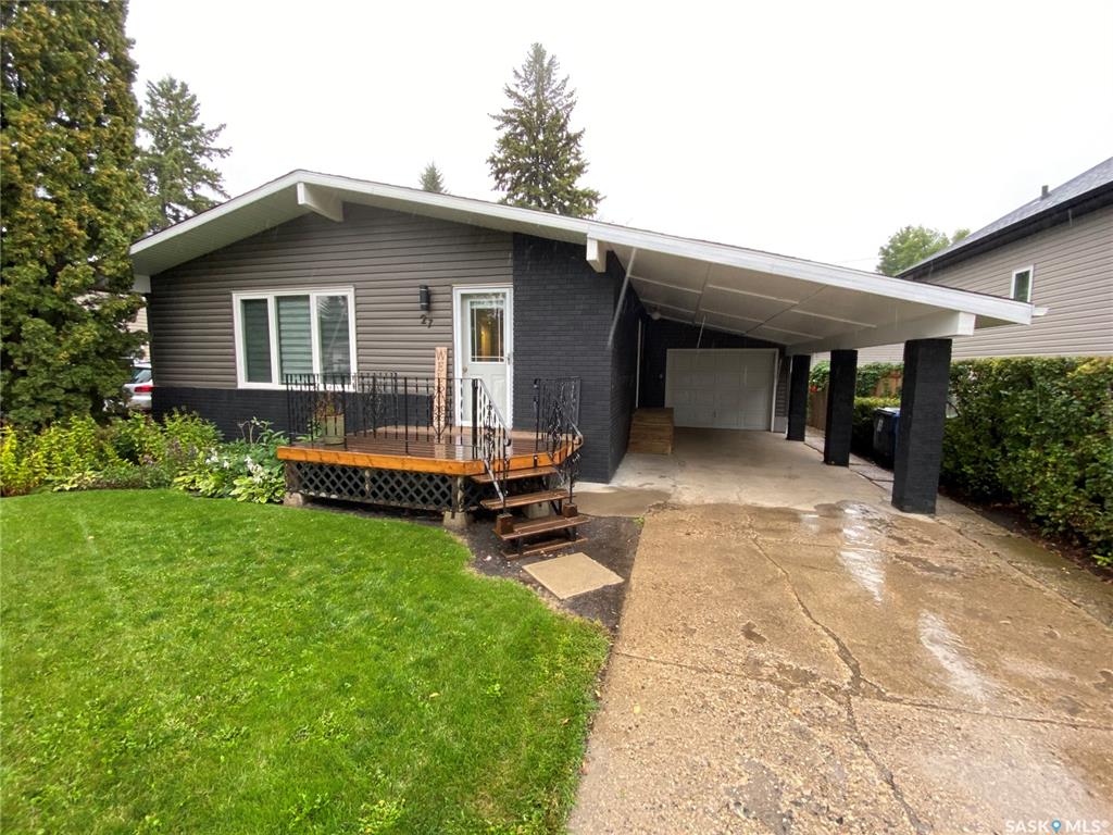27 Reaman Avenue, SK048490, Saskatchewan,