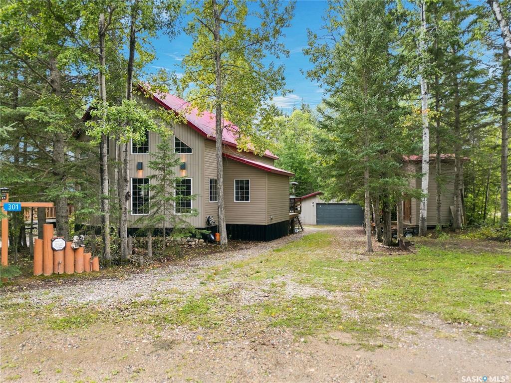 301 Aspen Drive, SK048491, Saskatchewan,