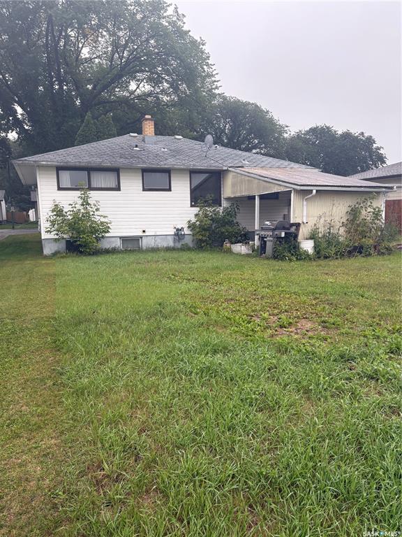 322 Myrtle Avenue, SK048492, Saskatchewan,