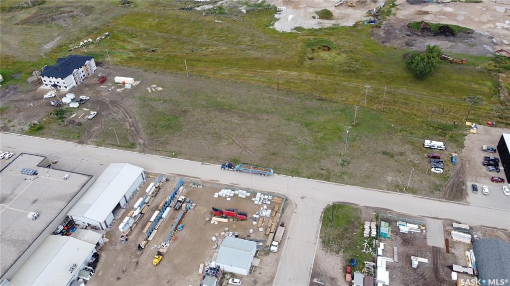 230 Railway Avenue, SK048495, Saskatchewan,