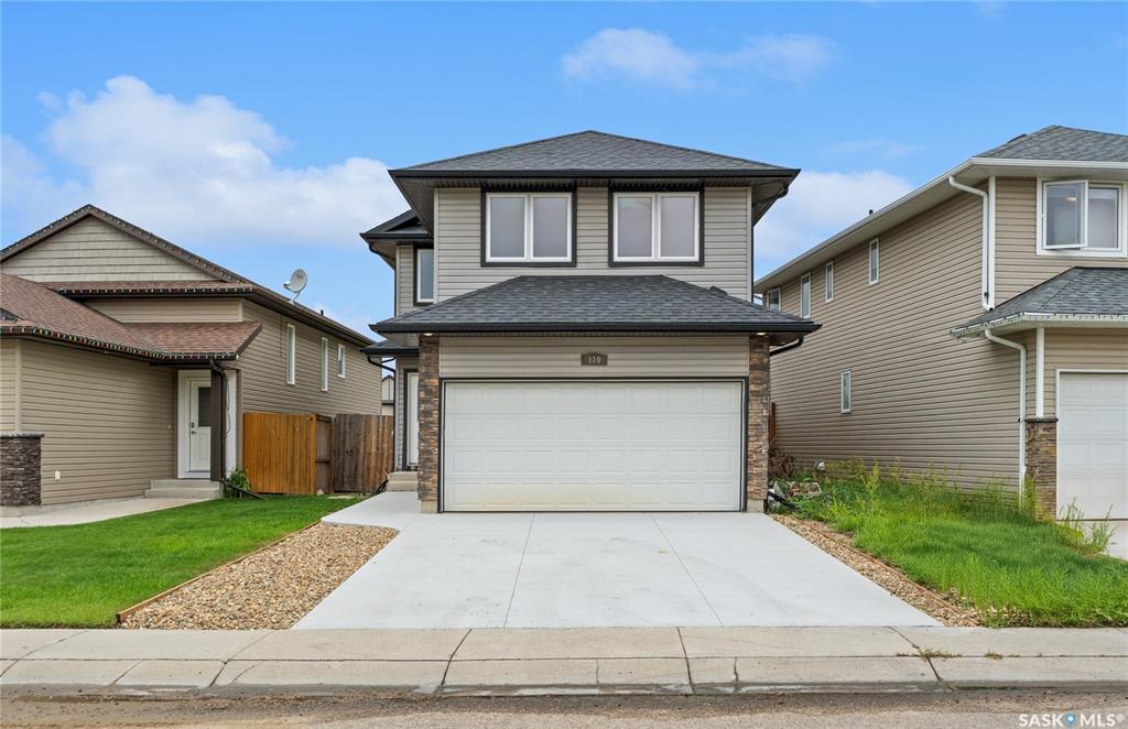 110 Henick Crescent, SK048497, Saskatchewan,