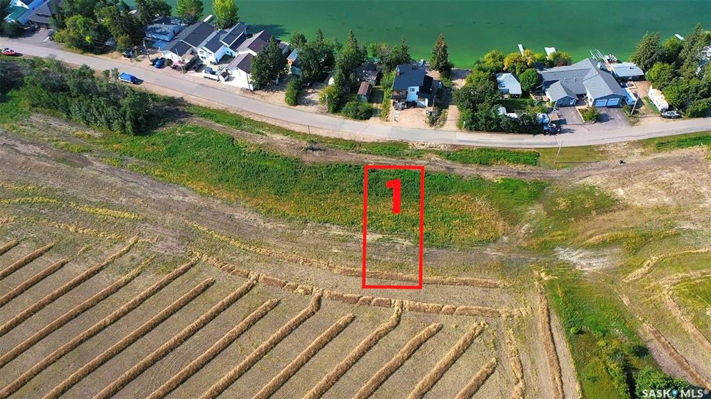 Lot 1 Bl 12 Shoreline Drive, SK048498, Saskatchewan,