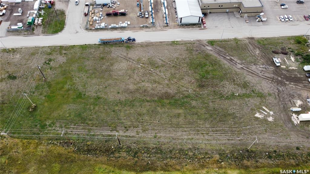 450 Railway Avenue, SK048500, Saskatchewan,