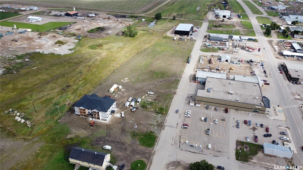 Fourth View of 450 Railway Avenue, Outlook, Saskatchewan, S0L 2N0