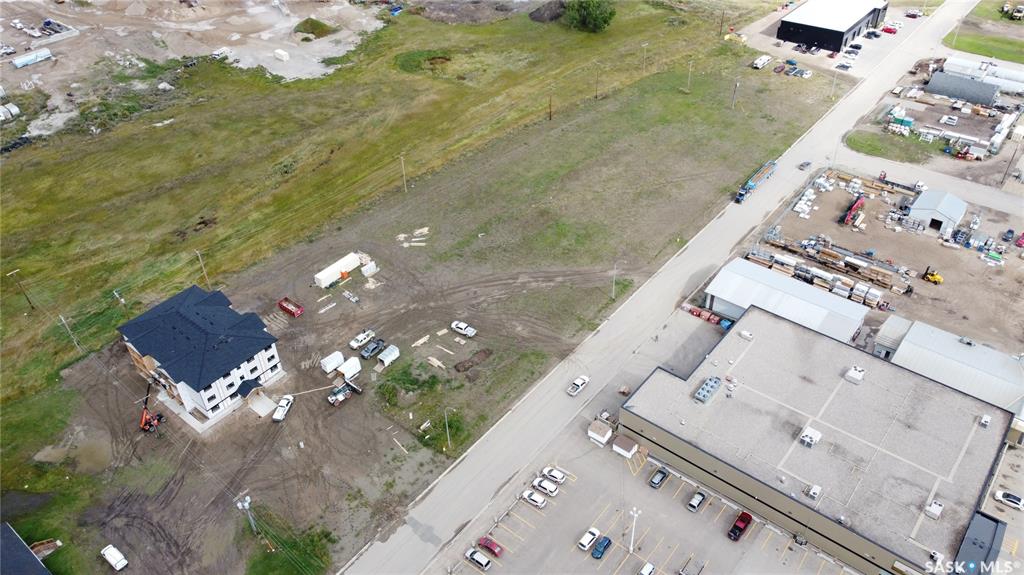Fifth View of 450 Railway Avenue, Outlook, Saskatchewan, S0L 2N0