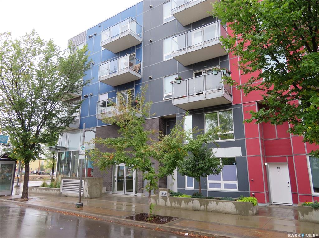 404 C Avenue S #404, SK048501, Saskatchewan,