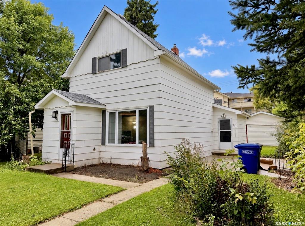 611 6th Street, SK048513, Saskatchewan,