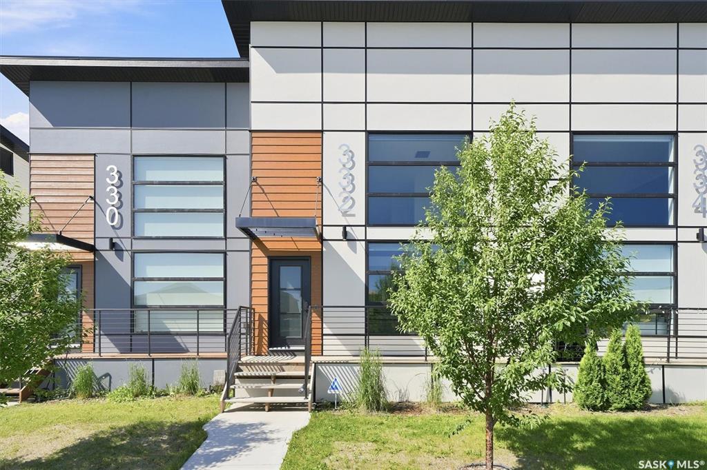 332 Mcfaull Crescent, SK048514, Saskatchewan,