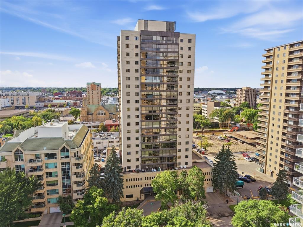 315 5th Avenue N #1702, SK048515, Saskatchewan,