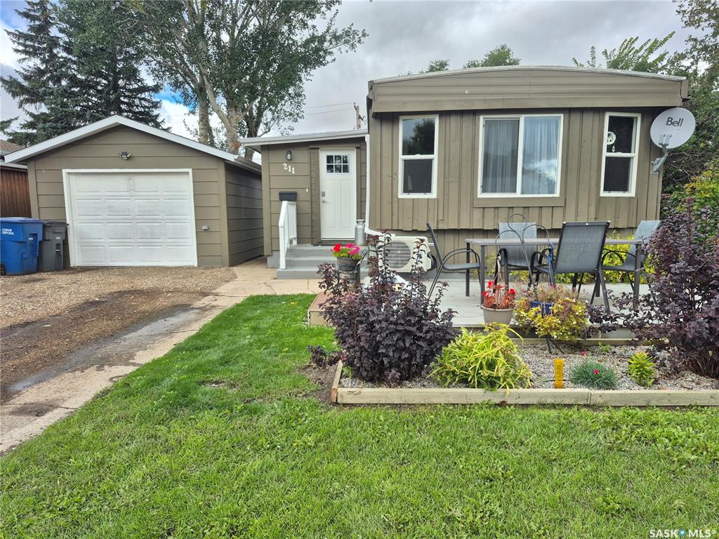 211 Prairie Street, SK048525, Saskatchewan,