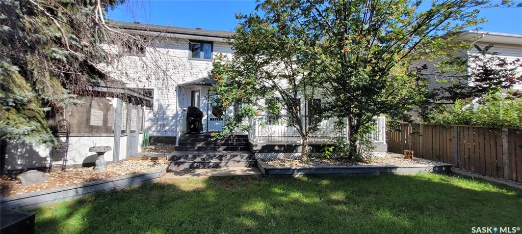 Fourth View of 707 Emmeline Cove, Lakeridge SA, Saskatoon, Saskatchewan, S7J 3L8