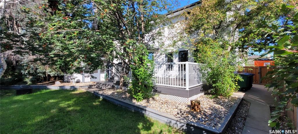 Fifth View of 707 Emmeline Cove, Lakeridge SA, Saskatoon, Saskatchewan, S7J 3L8