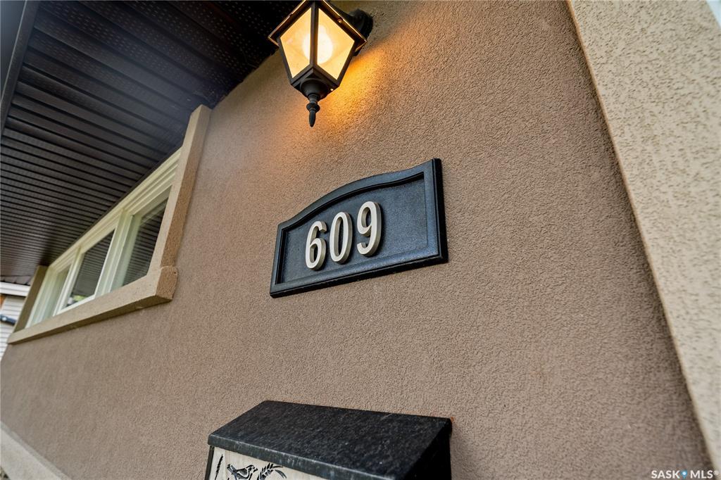 Fourth View of 609 18th Avenue E, Arnhem Place, Regina, Saskatchewan, S4N 1E6