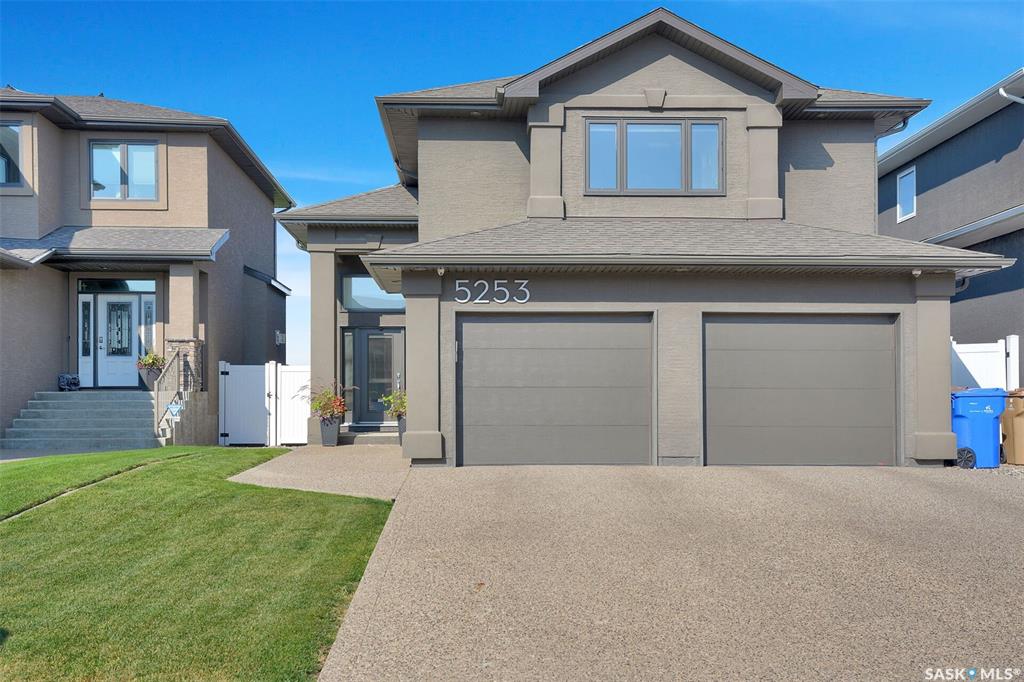 5253 Snowbirds Crescent, SK048529, Saskatchewan,