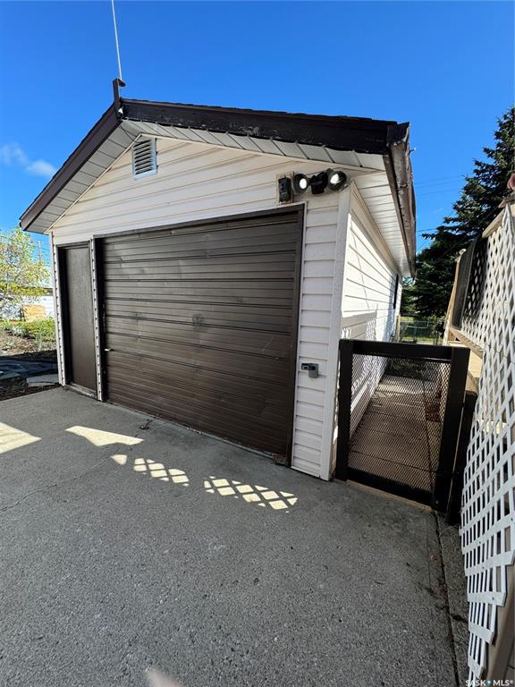 Fourth View of 710 Prince Street, Hudson Bay, Saskatchewan, S0E 0Y0