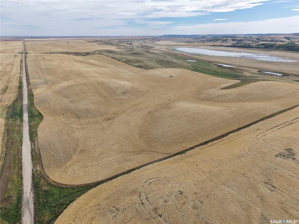531.43 Acres Mixed Use Land Near Willow Bunch, SK048533, Saskatchewan,