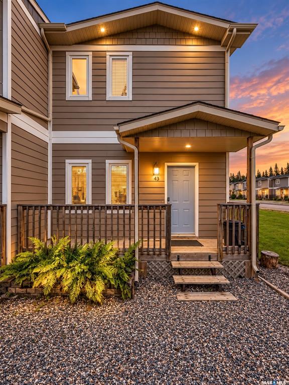 43 Rumberger Road, SK048534, Saskatchewan,