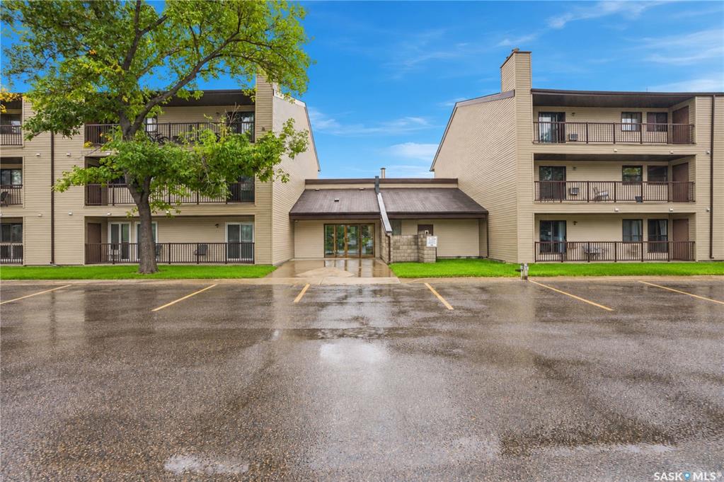 4040 8th Street E #203B, SK048535, Saskatchewan,