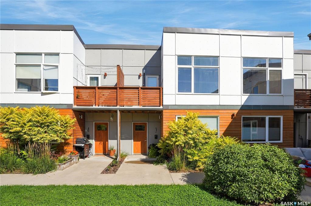 313 D Avenue S #3, SK048536, Saskatchewan,