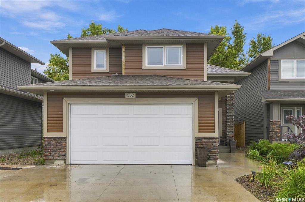 502 Lehrer Crescent, SK048539, Saskatchewan,