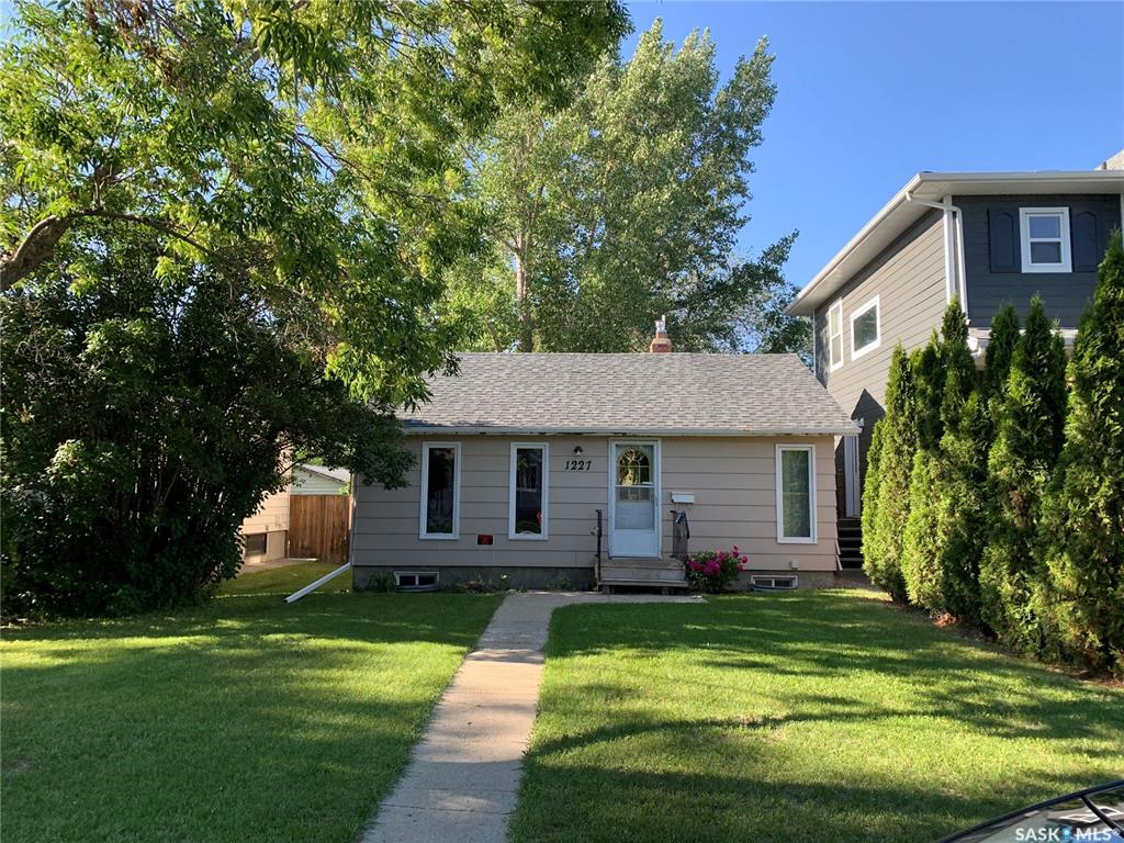 1227 13 Th Street E, SK048540, Saskatchewan,