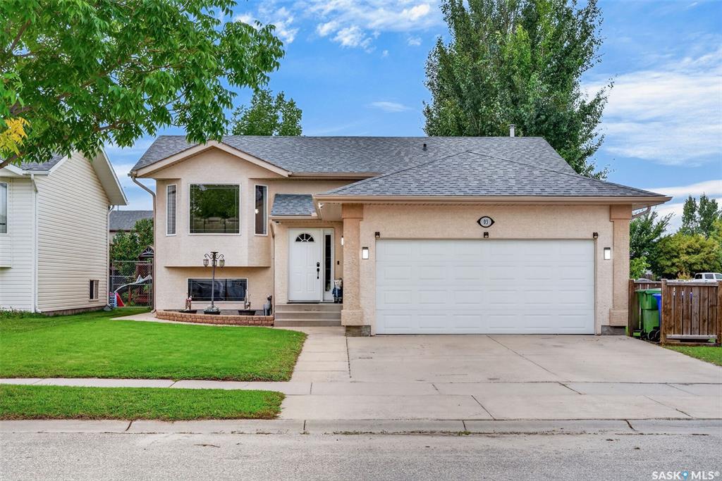 3 Kelly Place, SK048541, Saskatchewan,