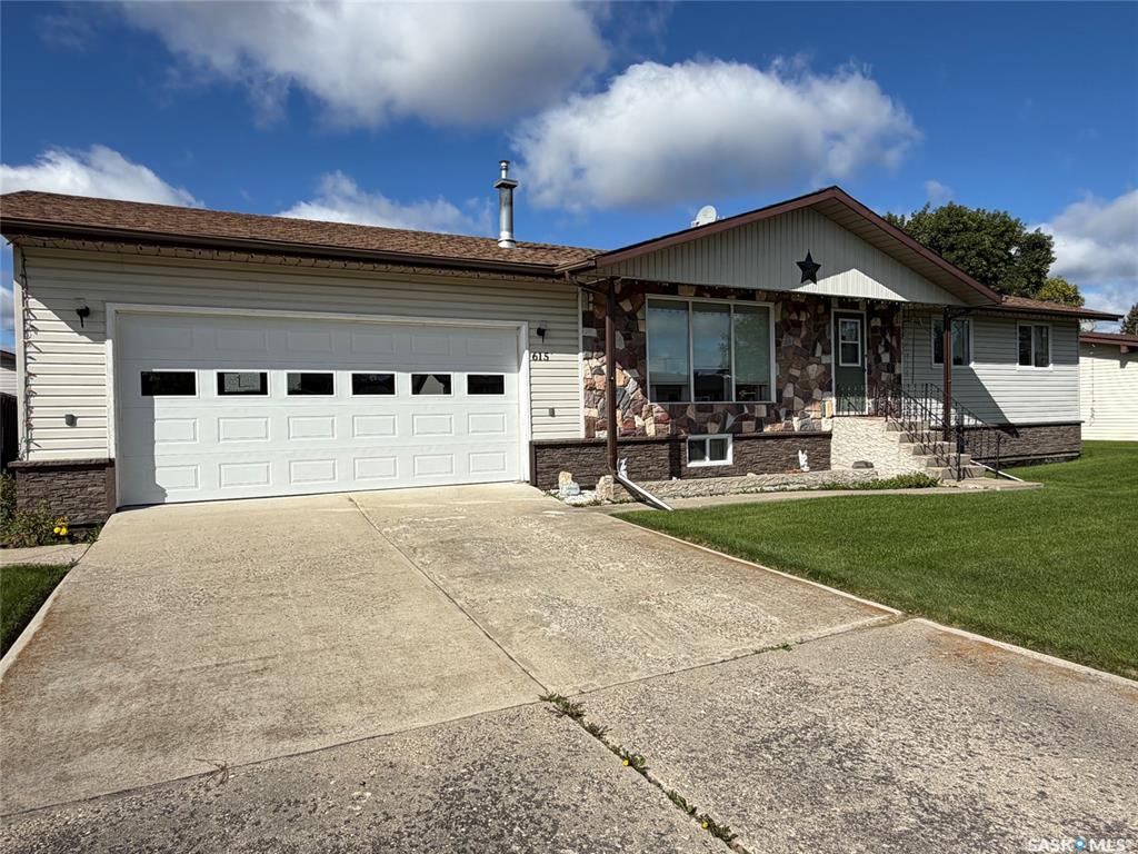 615 Main Street, SK048545, Saskatchewan,