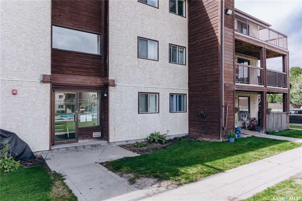 35 Alport Crescent #206, SK048546, Saskatchewan,