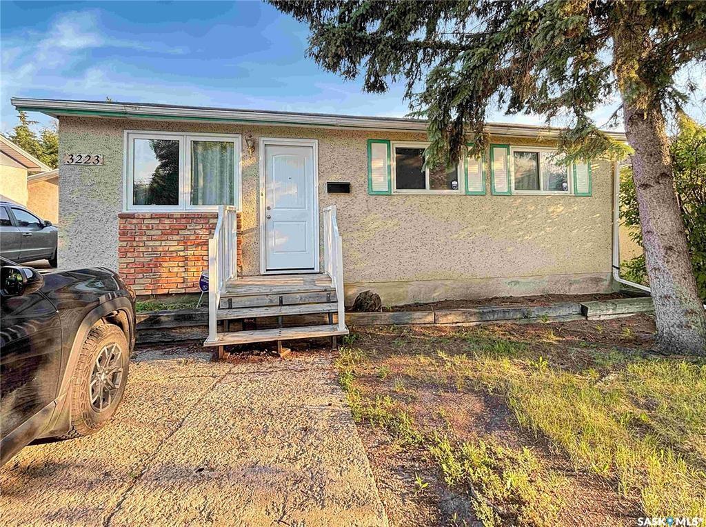 3223 Maxwell Street, SK048548, Saskatchewan,