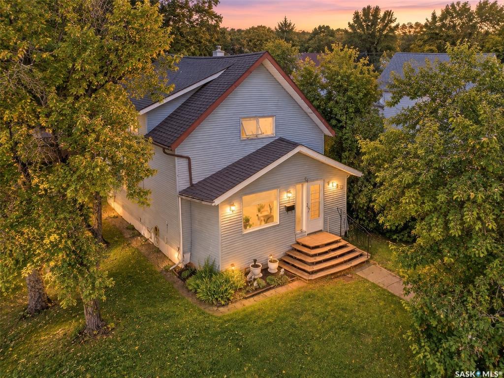 1120 Algoma Avenue, SK048552, Saskatchewan,