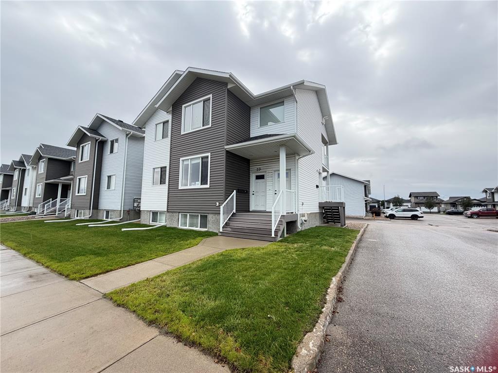 4850 Harbour Landing Drive #23, SK048555, Saskatchewan,