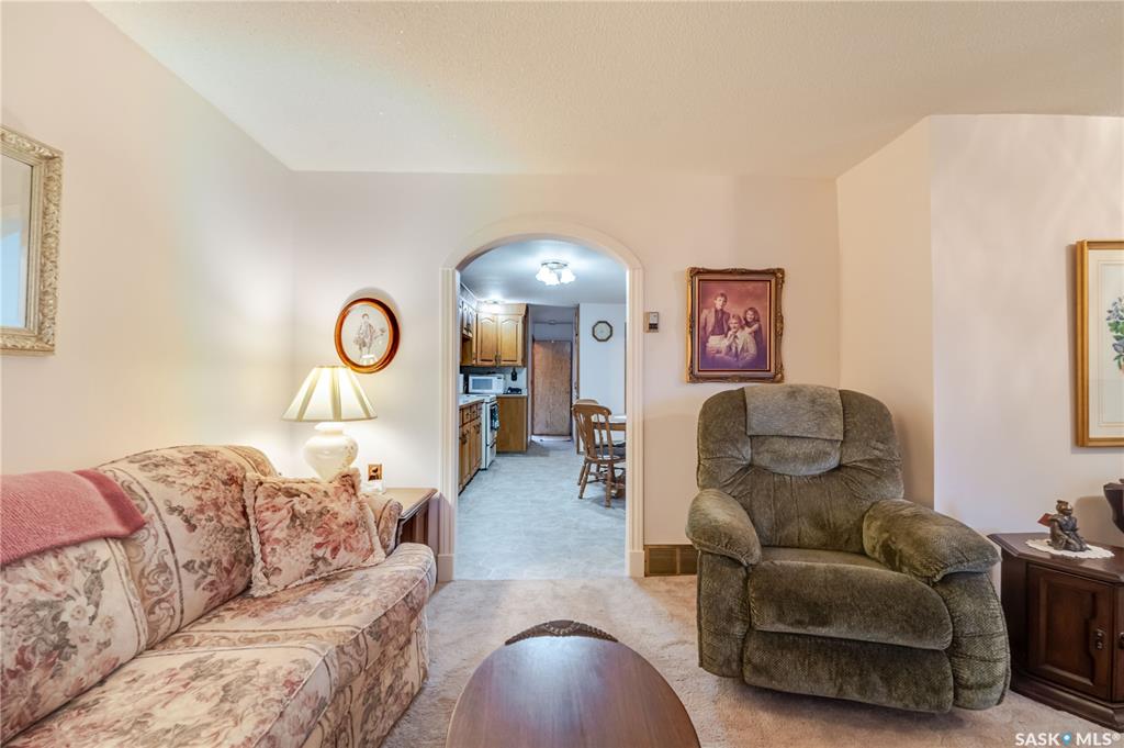 Third View of 954 Hochelaga Street W, Palliser, Moose Jaw, Saskatchewan, S6H 2H8