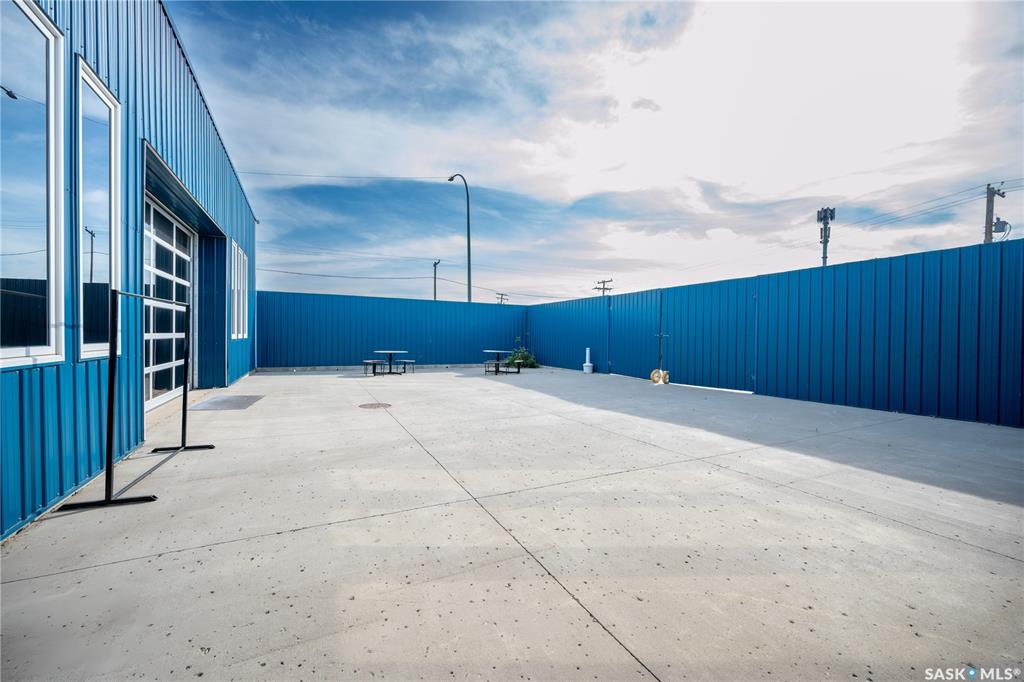 Second View of 135 York Road E, Yorkton, Saskatchewan, S3N 2Z4