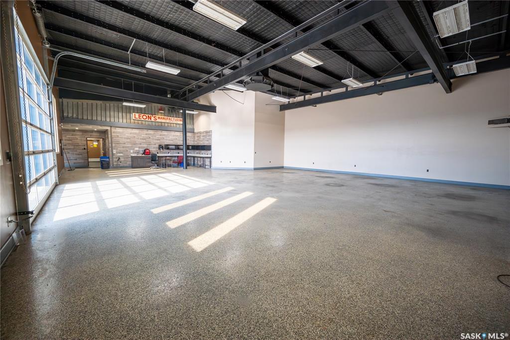 Third View of 135 York Road E, Yorkton, Saskatchewan, S3N 2Z4