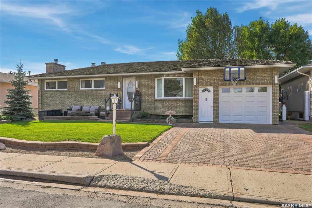 1015 Simcoe Street, SK048560, Saskatchewan,