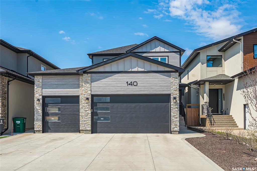 140 Forsey Avenue, SK048568, Saskatchewan,