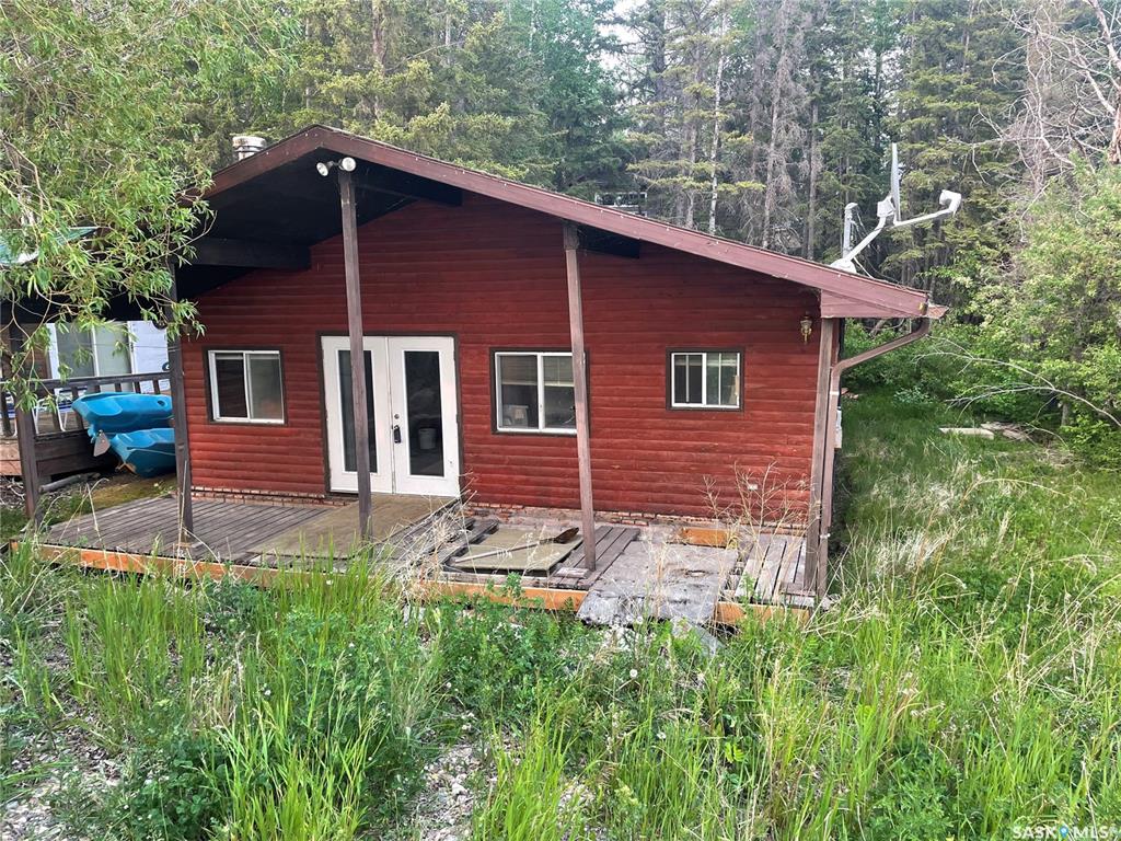 Lake Address, SK048573, Saskatchewan,
