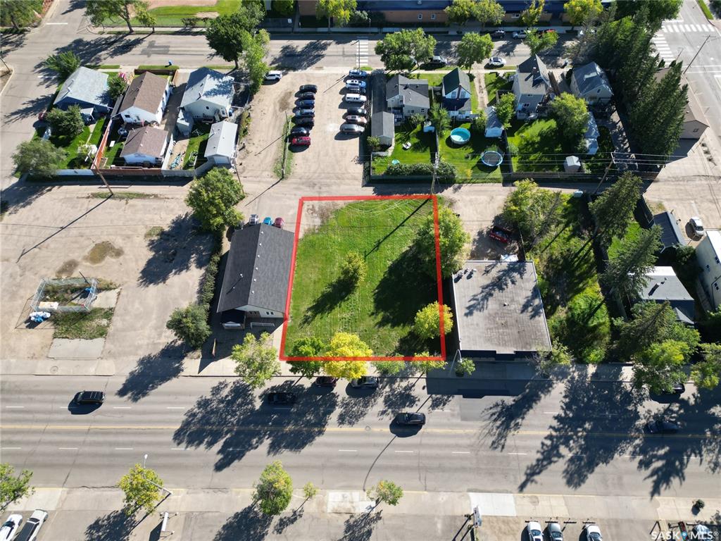 1552 100th Street, SK048574, Saskatchewan,