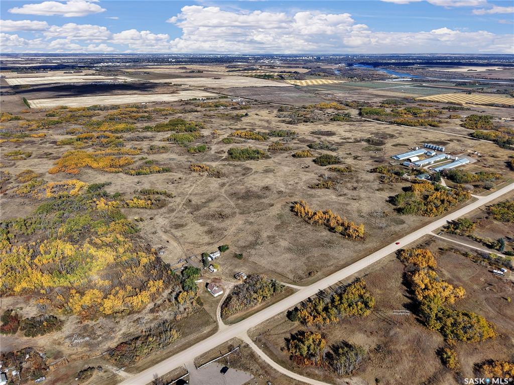 Second View of Bristow Land, Corman Park Rm No. 344, Saskatchewan, S7K 5W1