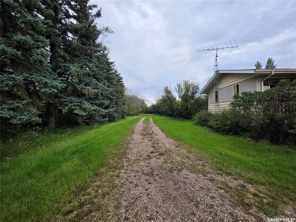 Second View of 22 Maple Avenue, Ruddell, Saskatchewan, S0M 2S0