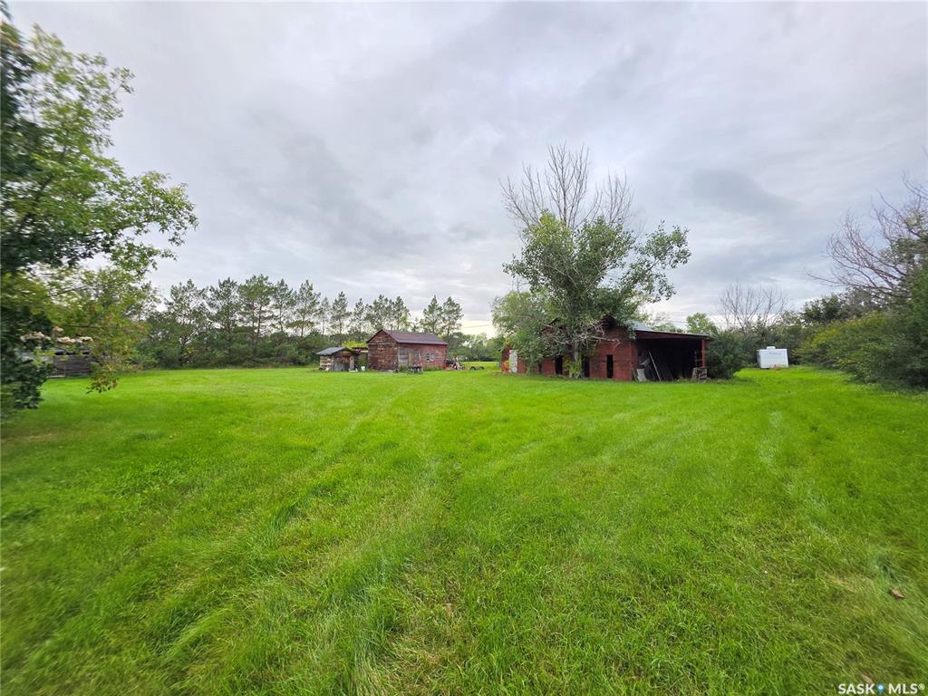 Third View of 22 Maple Avenue, Ruddell, Saskatchewan, S0M 2S0