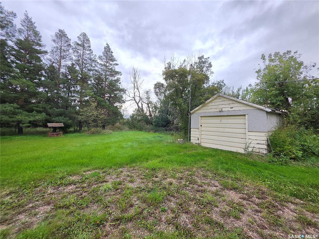 Fourth View of 22 Maple Avenue, Ruddell, Saskatchewan, S0M 2S0