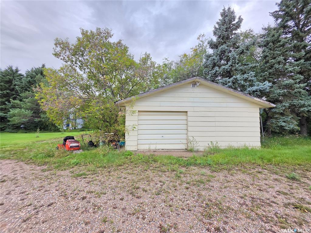 Fifth View of 22 Maple Avenue, Ruddell, Saskatchewan, S0M 2S0