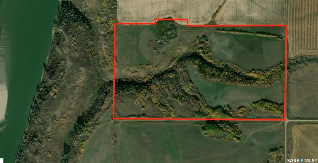 Windels Land, SK048585, Saskatchewan,